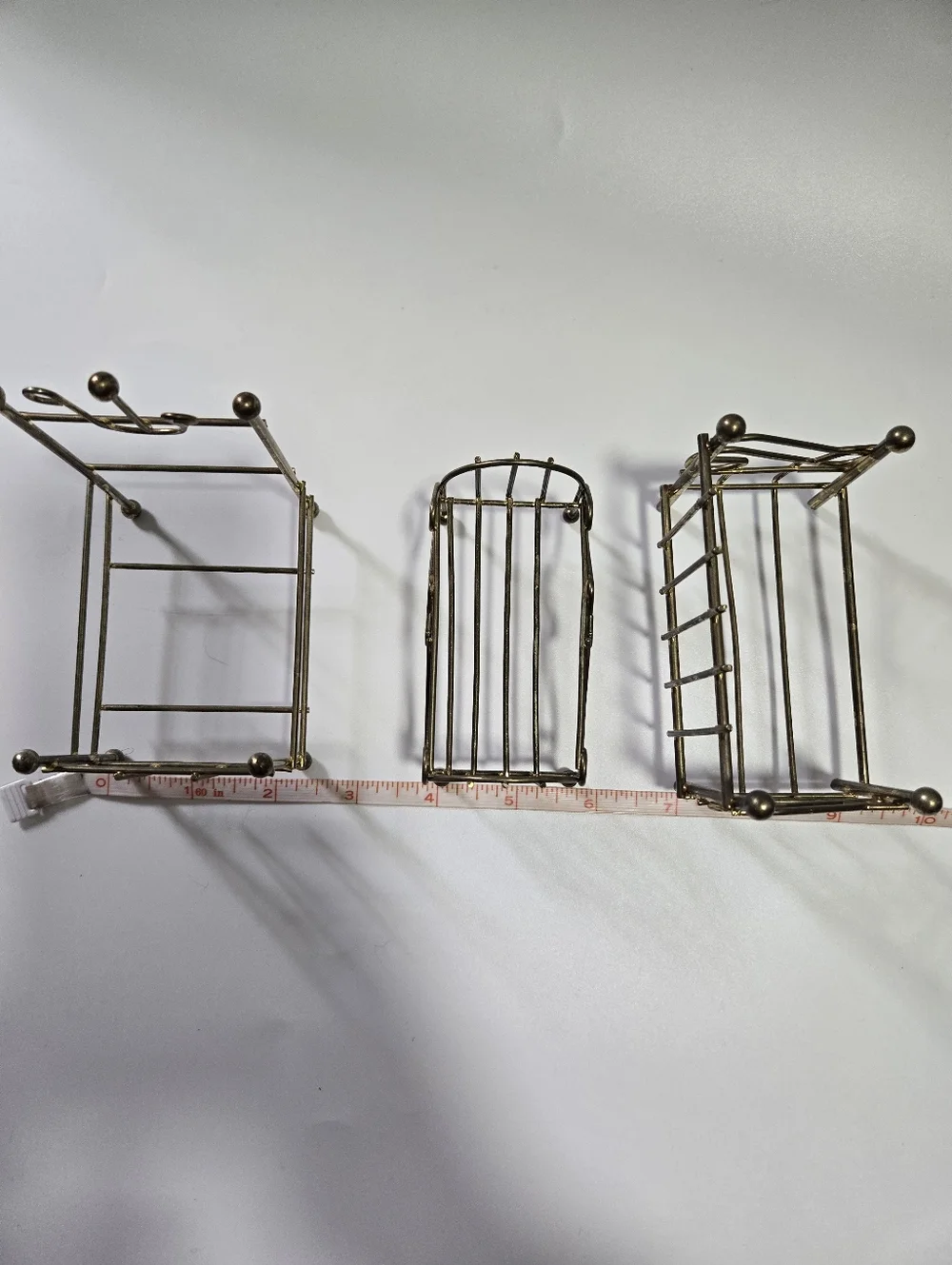 Vintage set three
